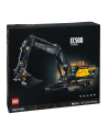 LEGO Technic 42215 Koparka Volvo EC500 Hybrid - nr 1