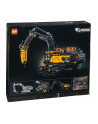 LEGO Technic 42215 Koparka Volvo EC500 Hybrid - nr 2