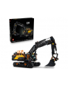 LEGO Technic 42215 Koparka Volvo EC500 Hybrid - nr 3