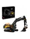 LEGO Technic 42215 Koparka Volvo EC500 Hybrid - nr 4