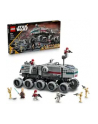 LEGO Star Wars 75413 Czołg Republiki Juggernaut - nr 7