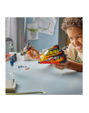 LEGO Star Wars 75414 Płomienny śmigacz śnieżny - nr 2