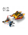 LEGO Star Wars 75414 Płomienny śmigacz śnieżny - nr 3
