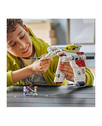 LEGO Star Wars 75432 Myśliwiec V-19 Torrent nr 1