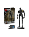 LEGO Star Wars 75434 Droid strażniczy K-2SO - nr 1