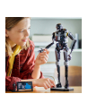 LEGO Star Wars 75434 Droid strażniczy K-2SO - nr 3