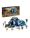 LEGO Star Wars 75435 Transporter MTT Separatystów z bitwy o Felucję - nr 1