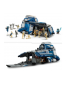 LEGO Star Wars 75435 Transporter MTT Separatystów z bitwy o Felucję - nr 4