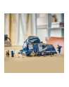 LEGO Star Wars 75435 Transporter MTT Separatystów z bitwy o Felucję - nr 6