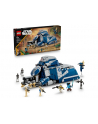 LEGO Star Wars 75435 Transporter MTT Separatystów z bitwy o Felucję - nr 7