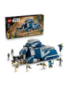 LEGO Star Wars 75435 Transporter MTT Separatystów z bitwy o Felucję - nr 8