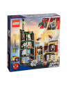 LEGO Marvel Super Heroes 76324 Spider-Man i Oscorp - nr 2