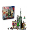 LEGO Marvel Super Heroes 76324 Spider-Man i Oscorp - nr 7