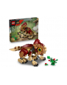 LEGO Jurassic World 76970 Mały dinozaur Dolores: aquilops - nr 1