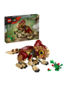 LEGO Jurassic World 76970 Mały dinozaur Dolores: aquilops - nr 2
