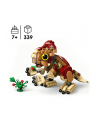 LEGO Jurassic World 76970 Mały dinozaur Dolores: aquilops - nr 4