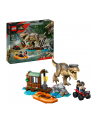 LEGO Jurassic World 76975 Ucieczka rzeką przed tyranozaurem - nr 2