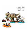 LEGO Jurassic World 76975 Ucieczka rzeką przed tyranozaurem - nr 4