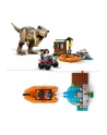 LEGO Jurassic World 76975 Ucieczka rzeką przed tyranozaurem - nr 5