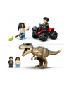 LEGO Jurassic World 76975 Ucieczka rzeką przed tyranozaurem - nr 6