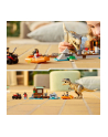LEGO Jurassic World 76975 Ucieczka rzeką przed tyranozaurem - nr 7