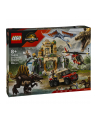 LEGO Jurassic World 76976 Powietrzna misja z kecalkoatlem i spinozaurem - nr 1