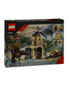 LEGO Jurassic World 76976 Powietrzna misja z kecalkoatlem i spinozaurem - nr 2