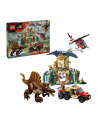 LEGO Jurassic World 76976 Powietrzna misja z kecalkoatlem i spinozaurem - nr 3