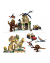 LEGO Jurassic World 76976 Powietrzna misja z kecalkoatlem i spinozaurem - nr 6
