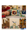 LEGO Jurassic World 76976 Powietrzna misja z kecalkoatlem i spinozaurem - nr 8