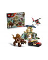 LEGO Jurassic World 76976 Powietrzna misja z kecalkoatlem i spinozaurem - nr 9