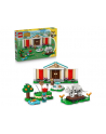 LEGO Animal Crossing 77056 Blathers i kolekcja muzealna - nr 1