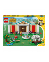 LEGO Animal Crossing 77056 Blathers i kolekcja muzealna - nr 2