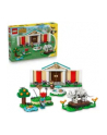 LEGO Animal Crossing 77056 Blathers i kolekcja muzealna - nr 5