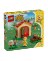 LEGO Animal Crossing 77058 Przytulny dom Goldie - nr 4