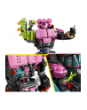 LEGO Fortnite 77078 Dowódca Drużyny Mechów - nr 6