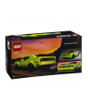 LEGO Speed Champions 77237 Samochód sportowy Dodge - nr 2