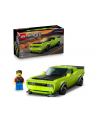 LEGO Speed Champions 77237 Samochód sportowy Dodge - nr 3
