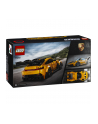 LEGO Speed Champions 77239 Supersamochód Porsche 911 - nr 2