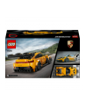 LEGO Speed Champions 77239 Supersamochód Porsche 911 - nr 6