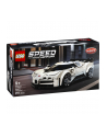 LEGO Speed Champions 77240 Hipersamochód Bugatti - nr 1
