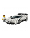 LEGO Speed Champions 77240 Hipersamochód Bugatti - nr 4