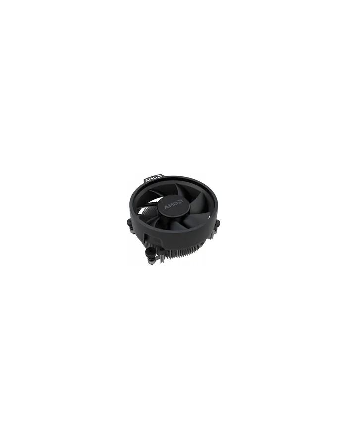 Chłodzenie procesora AMD AM4 + AM5 Wraith Stealth główny