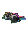 Wentylator ASUS PRIME MR120 FAN ARGB BLACK 3IN1 - nr 19