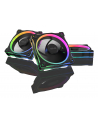 Wentylator ASUS PRIME MR120 FAN ARGB BLACK 3IN1 - nr 1