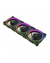 Wentylator ASUS PRIME MR120 FAN ARGB BLACK 3IN1 - nr 22