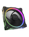 Wentylator ASUS PRIME MR120 FAN ARGB BLACK 3IN1 - nr 29