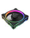 Wentylator ASUS PRIME MR120 FAN ARGB BLACK 3IN1 - nr 2