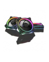 Wentylator ASUS PRIME MR120 FAN ARGB BLACK 3IN1 - nr 31