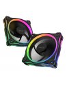Wentylator ASUS PRIME MR120 FAN ARGB BLACK 3IN1 - nr 3